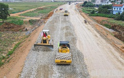 Bộ GTVT tường minh nguyên tắc phân chia thầu cao tốc Bắc - Nam