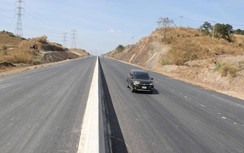 Toàn cảnh cao tốc Phan Thiết - Dầu Giây trước giờ "G"