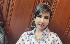 Vết trượt dài cô tiểu thư thành bà trùm cộm cán