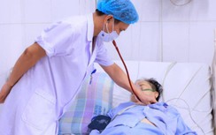 Tránh xa bệnh lý tim mạch ngày lạnh giá, cần lưu ý việc này