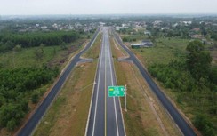 Hơn 20 dự án giao thông hoàn thành, đưa vào khai thác năm 2022