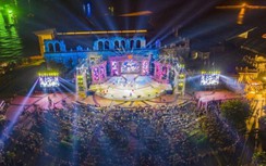 Nghỉ Tết Dương lịch xem gì, chơi ở đâu tại Hà Nội?