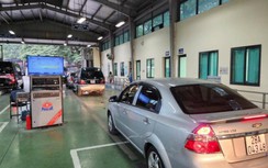 Xử nghiêm hành vi cố tình gây khó khăn cho người dân khi đăng kiểm xe