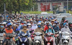 Sở GTVT TP.HCM đầu tư, phát triển bến bãi giao thông công cộng năm 2023