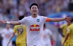 Xuân Trường chia tay HAGL, có bến đỗ bất ngờ