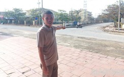 Người dân Hà Tĩnh phấn khởi khi nghe tin nâng cấp 2 đoạn QL8C hơn 1.000 tỉ