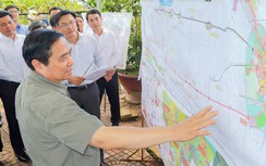 Bao giờ thông tuyến cao tốc Bắc - Nam?