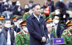 Cựu Bí thư Đồng Nai xót xa nói lời sau cùng, mong cán bộ tránh xa cạm bẫy