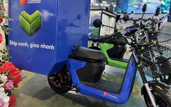 Hành trình khởi nghiệp của “cha đẻ” xe máy điện Selex Camel