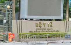 Thanh tra Chính phủ chuyển 3 vụ việc liên quan đến Bộ Y tế sang Bộ Công an