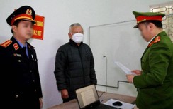 Khởi tố 3 cán bộ Hải quan Nghệ An về hành vi nhận hối lộ