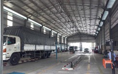 Tăng cường kiểm tra giám sát, xử lý vi phạm trong kiểm định xe cơ giới