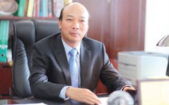 Chủ tịch Tập đoàn Công nghiệp than - khoáng sản Việt Nam từ chức