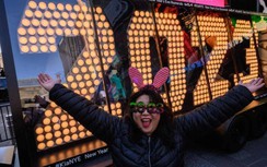 Thế giới sẵn sàng chào đón năm mới 2023