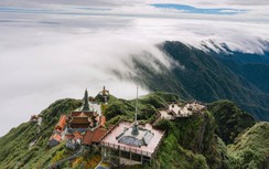 Rộn ràng đón năm mới 2023 tại Sun World khắp 3 miền