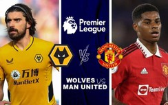 Nhận định, dự đoán kết quả Wolves vs MU, vòng 18 Ngoại hạng Anh