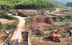 Khởi động thi công Tỉnh lộ 342 rút ngắn 50km hành trình Hạ Long - Lạng Sơn