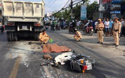 13 người tử vong vì TNGT trong ngày thứ hai nghỉ Tết 2023