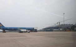 Khi nào Nhà ga T2 - Phú Bài đưa vào hoạt động?