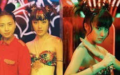 Diễn viên phim "Thanh Sói": Mục tiêu của tôi là được đóng một phim quốc tế