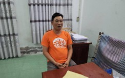 Tưởng công an nghỉ Tết, nên mở điểm đá gà cạnh với Đội Cảnh sát hình sự