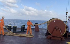 Lương thuyền viên Việt Nam đang ở đâu so với thế giới?