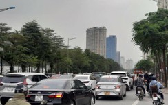 Cập nhật tình hình giao thông cả nước ngày cuối Nghỉ Tết dương lịch 2023