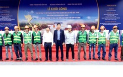 CC1 tham gia dự án đường bộ cao tốc Bắc - Nam phía Đông giai đoạn 2021-2025