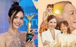 "Thương ngày nắng về" là Phim truyền hình của năm 2022