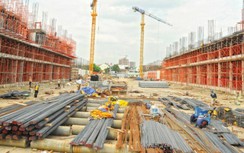 Liên tiếp chính sách "gỡ rào" cho thị trường bất động sản