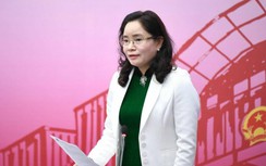 Thứ trưởng Trịnh Thị Thủy: Tặng quà dịp Tết không nên nặng giá trị vật chất