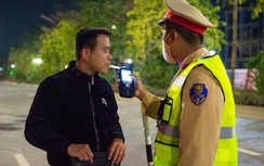 Hà Nội xem xét chủ trương phạt tiền cao hơn với 1 số vi phạm giao thông