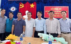 Chính thức hợp nhất hai Chi cục đăng kiểm Cà Mau và Bạc Liêu