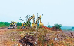 Không để công trường cao tốc Bắc - Nam ngơi nghỉ