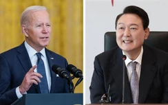 Tổng thống Mỹ nói gì về khả năng tập trận hạt nhân chung với Hàn Quốc?