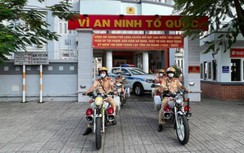 3 ngày nghỉ Tết Dương lịch, Cần Thơ, Hậu Giang không xảy ra TNGT