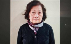 Nữ chủ tiệm vàng U80 sa lưới pháp luật sau 23 năm trốn truy nã