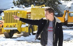 Tài tử Marvel đã qua cơn nguy kịch sau khi gặp tai nạn?