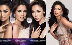 Ngọc Châu nhận "điềm lành" sát ngày Miss Universe khởi tranh