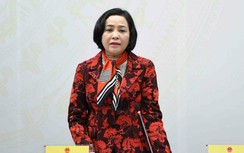 Ngày 5/1, Quốc hội sẽ phê chuẩn bổ nhiệm nhân sự