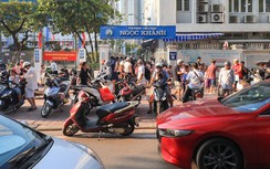 Cách nào để trẻ tự đến trường an toàn?