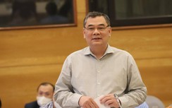 Tướng Tô Ân Xô: Giám đốc Trung tâm đăng kiểm 50-17D Nhà Bè không biết chữ