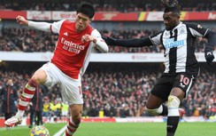 Nhận định, dự đoán kết quả Arsenal vs Newcastle, vòng 19 Ngoại hạng Anh