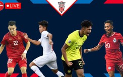 Trực tiếp AFF Cup 2022 ngày 3/1, VTV5 trực tiếp bóng đá hôm nay