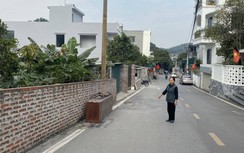 Chuyện hiến đất tiền tỷ làm đường ở thành phố biển