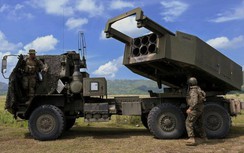Nga tuyên bố phá hủy 4 hệ thống HIMARS, đáp trả vụ tấn công đêm Giao thừa