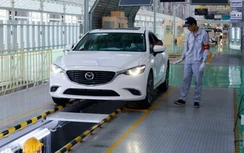 TP.HCM: Ứng dụng công nghệ để xe đăng kiểm nhanh