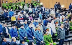 Cựu Chủ tịch AIC Nguyễn Thị Thanh Nhàn nhận án 30 năm tù dù đang bỏ trốn