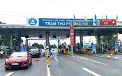 VEC lên tiếng về thông tin thu phí cao quá mức khi thuế VAT trở về 10%