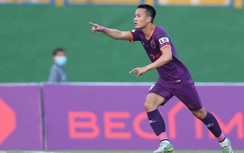 Tân binh V-League tiếp tục gây "bão" khi chiêu mộ hai tân binh khủng